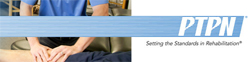 PTPN Rehabilitation Therapists